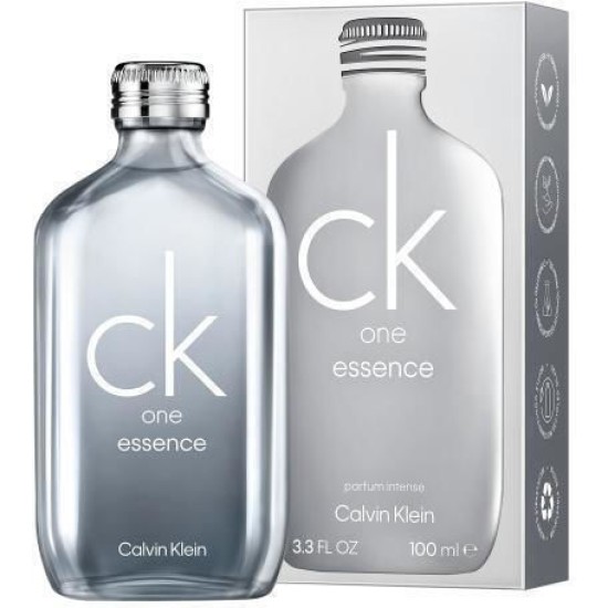 CK ONE ESSENCE edp vapo 100 ml 100 ml