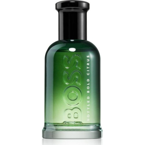 BOSS BOTTLED BOLD CITRUS edp vapo ed. lim. 50 ml 50 ml