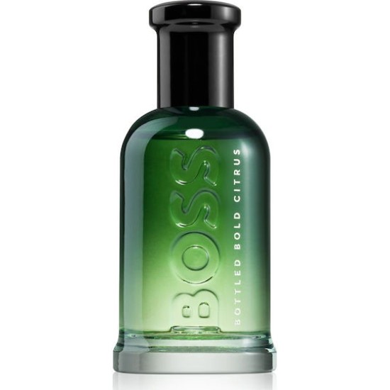 BOSS BOTTLED BOLD CITRUS edp vapo ed. lim. 50 ml 50 ml