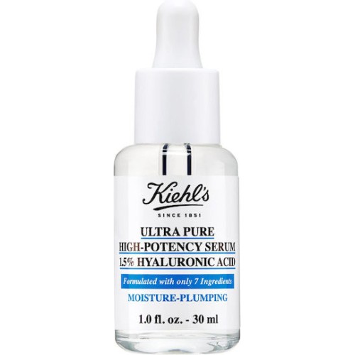 ULTRA PURE high-potency serum 1.5% hyaluronic acid 30 ml 30 ml