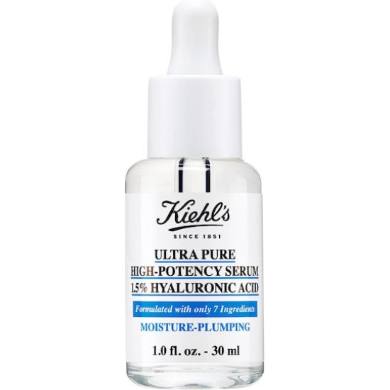 ULTRA PURE high-potency serum 1.5% hyaluronic acid 30 ml 30 ml