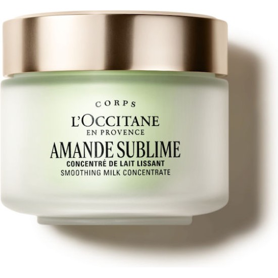 AMANDE SUBLIME concentrated milk 200 ml 200 ml