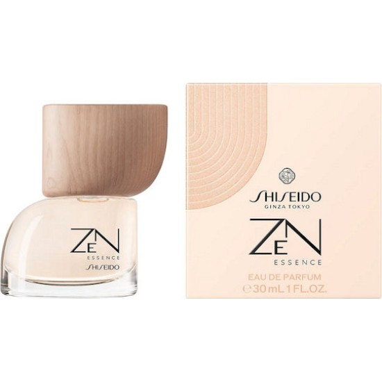 ZEN ESSENCE edp vapor 30 ml 30 ml