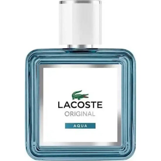ORIGINAL AQUA edp spray 60 ml 60 ml