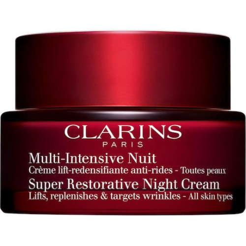 MULTI INTENSIVE NOCHE crema todas las pieles 50 ml 50 ml