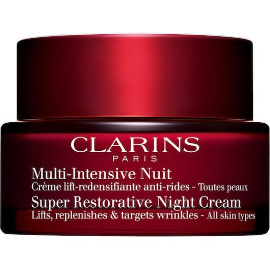 MULTI INTENSIVE NOCHE crema todas las pieles 50 ml 50 ml