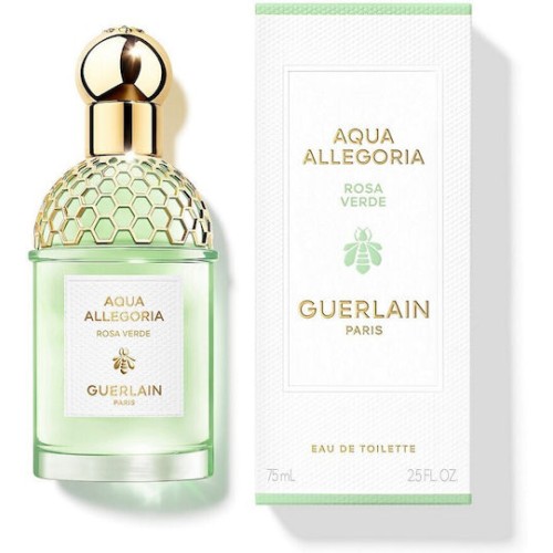 AQUA ALLEGORIA ROSA VERDE edt vapo 75 ml 75 ml