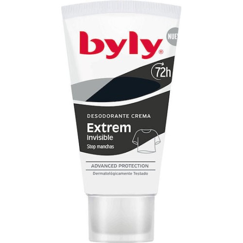 ADVANCE EXTREM INVISIBLE deo cream 50 ml 50 ml