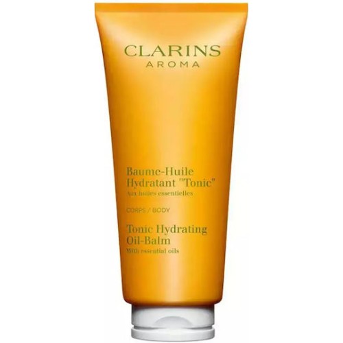 BALM body ""tonic"" 200 ml 200 ml