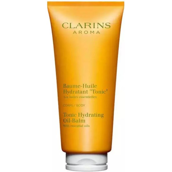 BALM body ""tonic"" 200 ml 200 ml