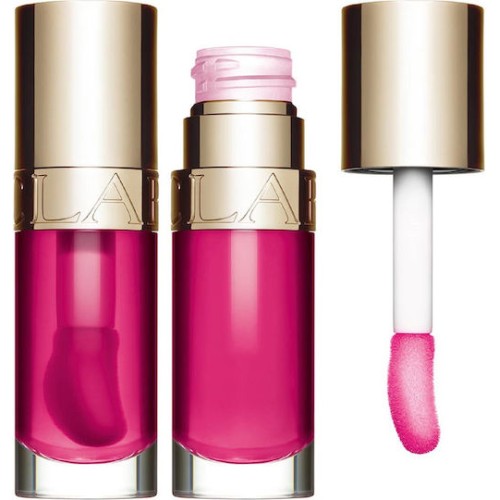 LIP COMFORT lip oil #02-rapsberry 7 ml 7 ml