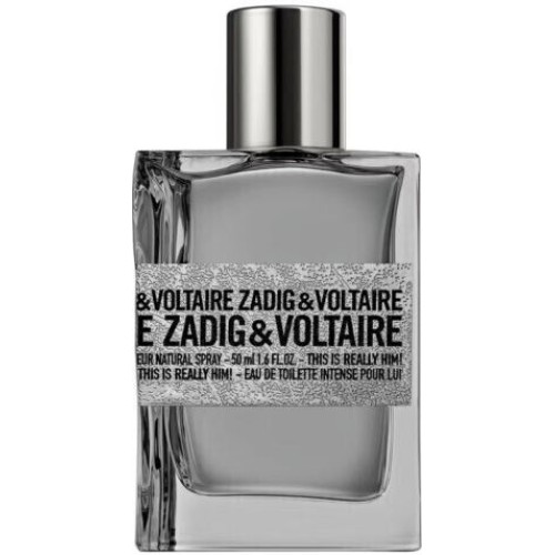 THIS IS REALLY! HIM edt vapo 100 ml 100 ml