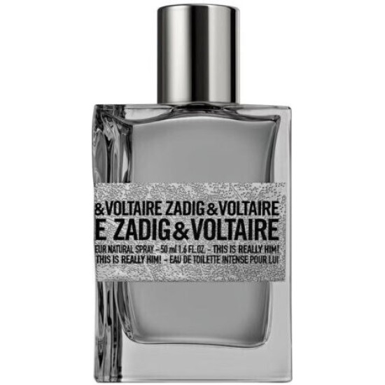 THIS IS REALLY! HIM edt vapo 100 ml 100 ml