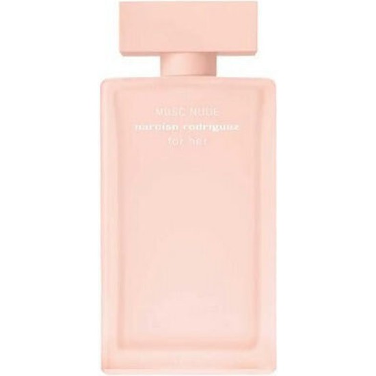 FOR HER MUSC NUDE edp vapo 100 ml 100 ml