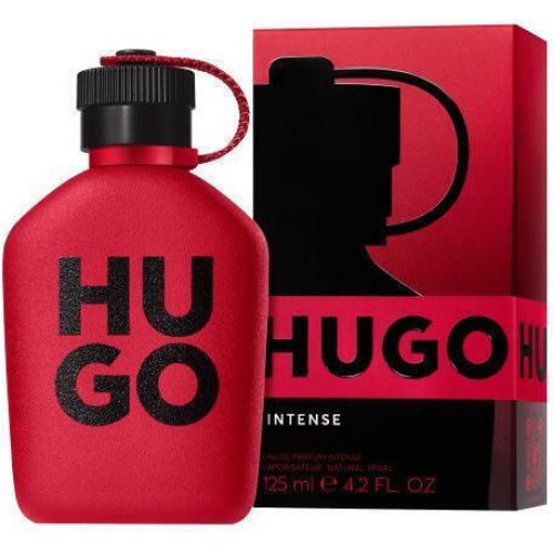 HUGO INTENSE edp vapo 75 ml 75 ml