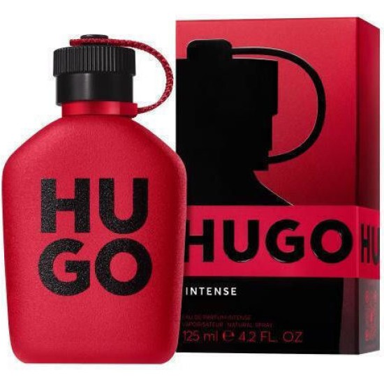 HUGO INTENSE edp vapo 75 ml 75 ml