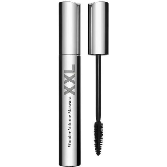 WONDER VOLUME MASCARA XXL mascara #01-Black 8 ml 8 ml