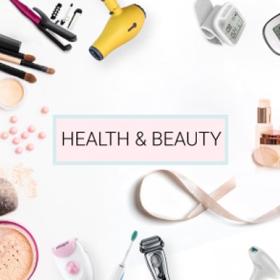 Υγεία - Ομορφιά
